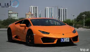 شرایط خرید ماشین در کیش